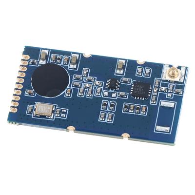 CC2500 Wireless Transceiver Module 2.4G Data Transmission Remote Control with Built-in PA+LNA Chip Wireless Module