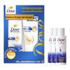 Intensive Nourishment Hair & Body Care Set