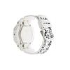 CASIO Women's BABY-G White Watch BA-120KT-7A BA-120KT-7A