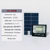 UOSU 100W Solar LED Floodlight