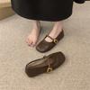 Damenschuhe – Ballerinas