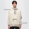 NORTHLAND Unisex Cicada Wing Hooded Sun Protection Jacket