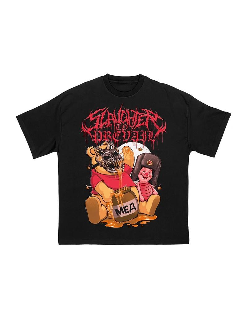 New Slaughter to Prevail Gift For Fans Unisex S5XL Shirt US1224 Unisex T-Shirt S