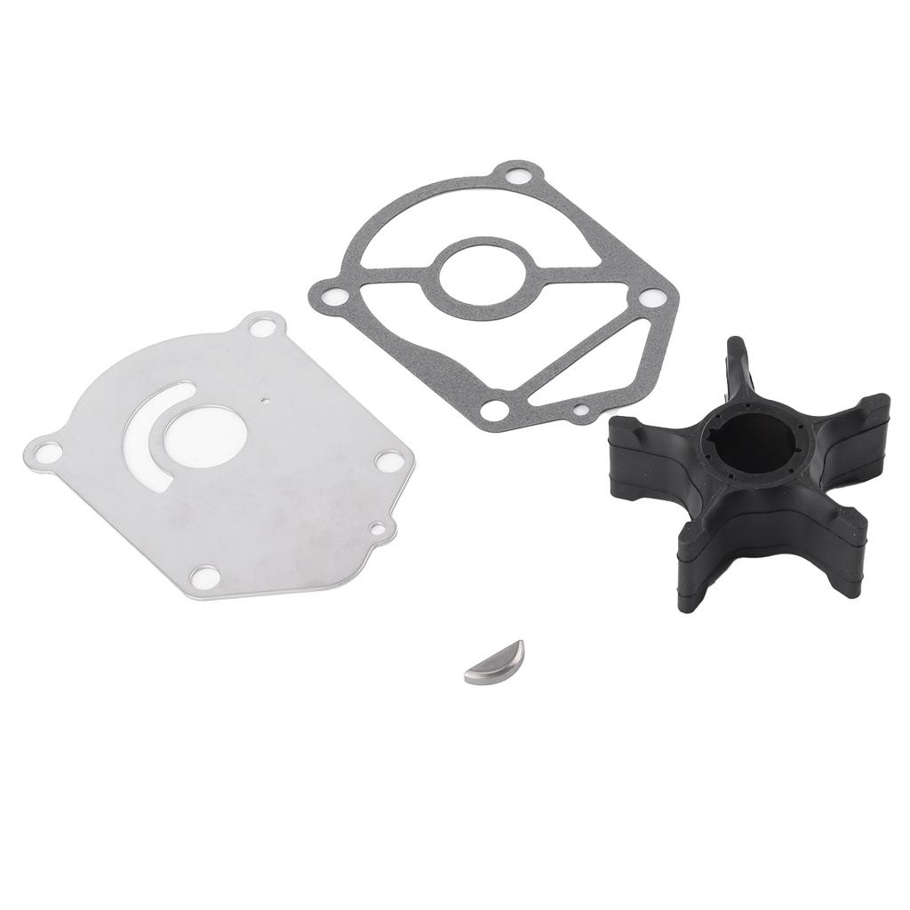 Kit di Riparazione Girante Pompa Acqua 17400 94611 Accessori Adatti per Suzuki DT 115 140 1983 2001