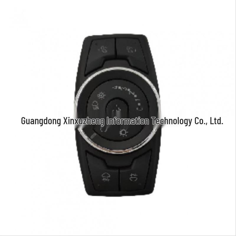 

High Configuration Headlight Switch for Ford Mondeo 13 / Mustang 5.0 DG9T-13D061HDW