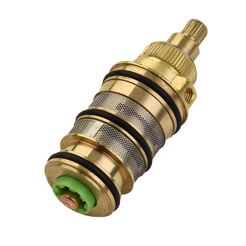 Thermostatic Shower Cartridge For Solar Electric Water Heater Home Improvement