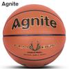 Deli Angete F1132 Indoor/Outdoor PU Basketball