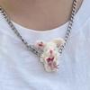 5Pcs Mini Soft Plush Bunny Joint Rabbit Doll Decoration for House Plush Mini Toy Stuffed Bunny Doll Bunny Figure Toy