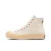 Nanamica X All Star GORE-TEX Hi "White" Comfortable Versatile Durable High-Top Canvas Shoes Unisex Sneakers Beige 31312500
