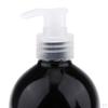 16oz Empty Pump Bottles (2 Pack), Plastic Nozzles Included; Great for Shampoo, Lotions, Liquid