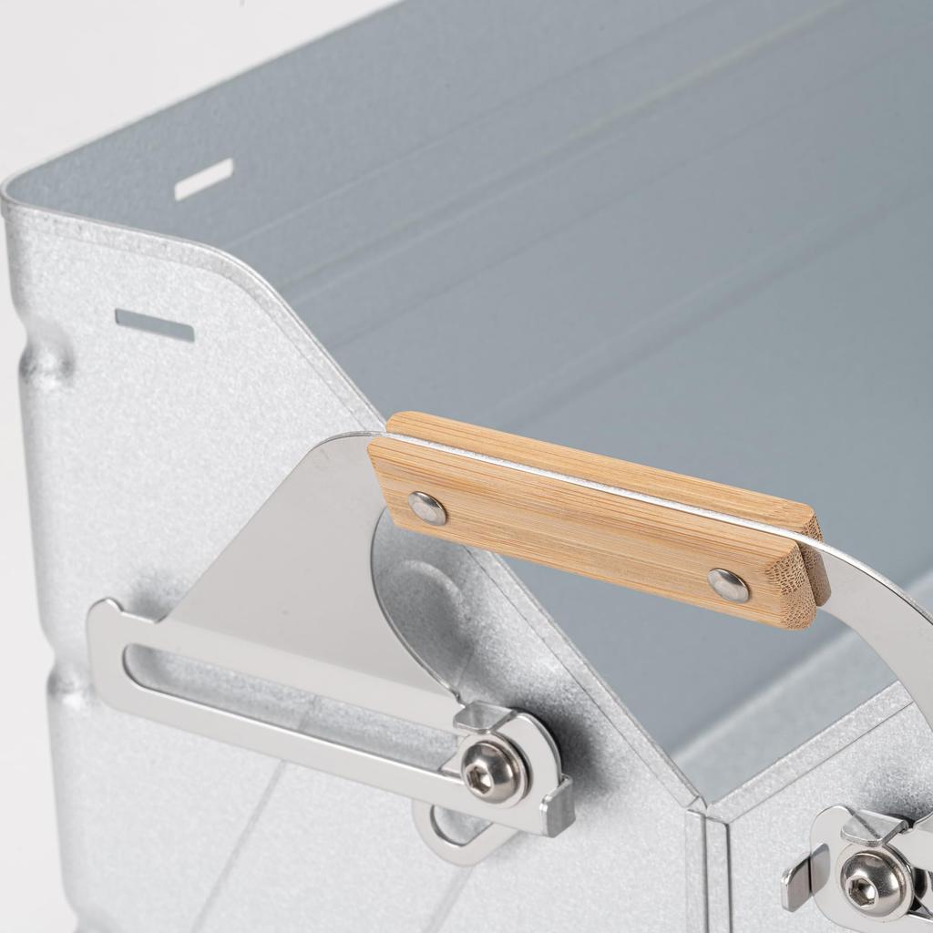 Snow Peak Furniture Shelf Container 50 UG-055G