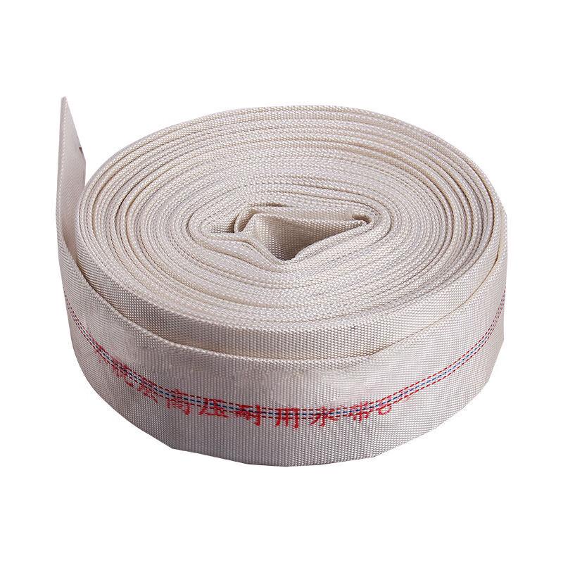 Thickened Explosion-Proof Rubber Hose for Water Pumps