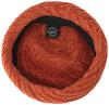 of MILA BERET Orange [Sense Grace] Beret, Women's,