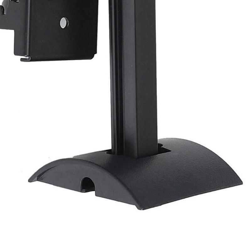 Speaker Mounting Bracket for UB-20 Series II Steel Multiple Position Installation Adjustment Wall Mount Stand