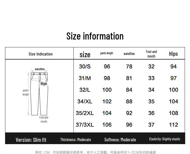 PEACEBIRD Men's Stretch 2.0 Commuter Slim Business Casual Pants