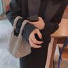 Women's High-End Diamond Clutch Handbag: Elegant Evening Accessory