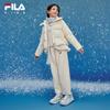 FILA Kids Girls' Winter Goose Down Jacket