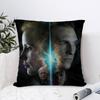 Classic I-Interstellar Sci-Fi Movie Pillow Anime Pillow Sofa Bed Head Pillow Cover Cushion Cover 45x45 Cm Fashion