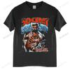 NEW 50 Cent Get Rich Or Die Tryin Unisex TShirt Unisexs New Fashion Tshirt Unisex Crew Neck Tees Drop Shipping