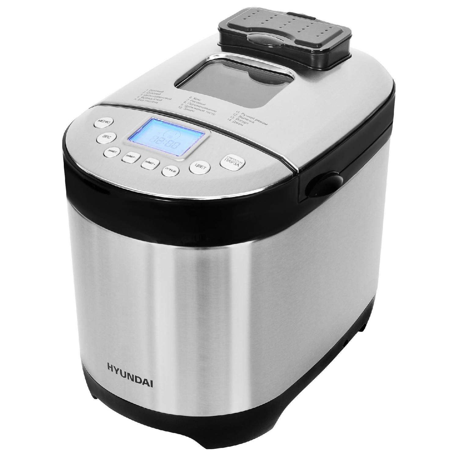 

Бейкер Hyundai Hybm-4081