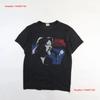 Vintage Bob Seger Silver Bullet Band Amerikanische Tour T-Shirt Größe L 1986 80er Jahre Vintage Gewaschen Bequem Stilvoll Dehnbar