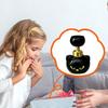 Flower Shape Foam Soap Pump Bottles Funny Shampoo Pump Container  Kitchen
