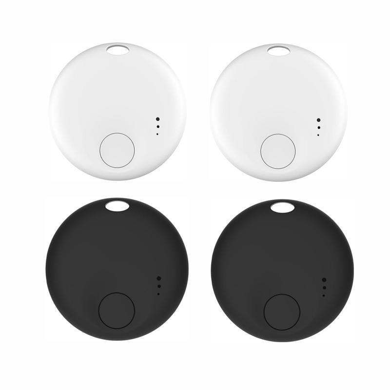 Air Tags Android Bluetooth Smart Search Tracker Tag Work with Google Find Hub APP Locator Tracking Device Item Finder for Keys