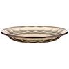 Ganas Heat-Resistant Glass Dinner Plate