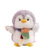 Cute Penguin Plush Toy With Hat Stuffed Animal Doll For Kids Party Penguin Companion Gift Characters)