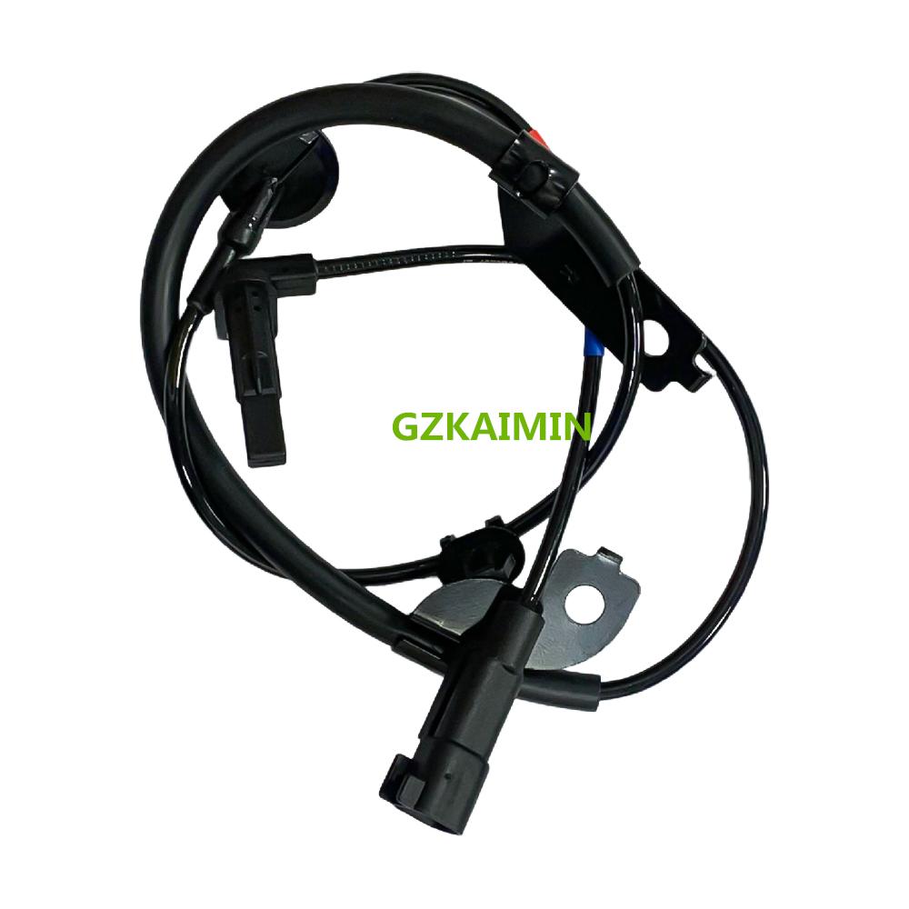 ABS wheel speed sensor 4670B314 For Mitsubishi Eclipse Cross Outlander