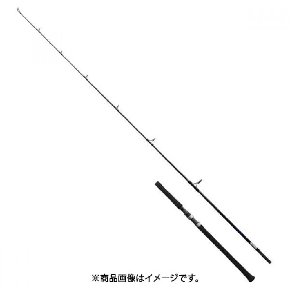Shimano Casting Rod Grappler Bb Type C S710ml