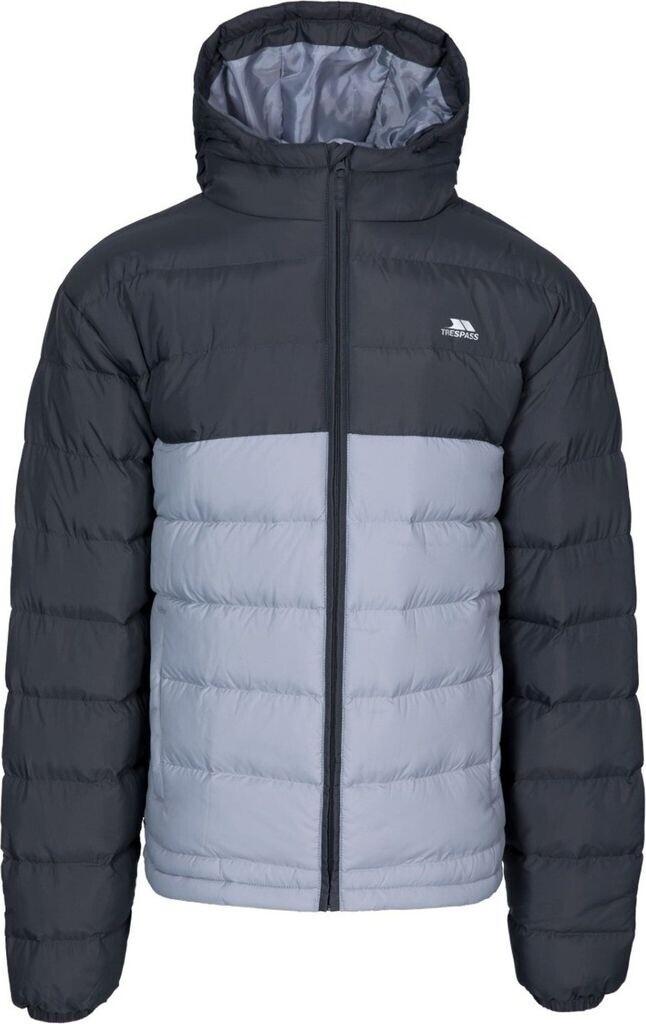 

Зимняя куртка Trespass Oskar Carbon XS