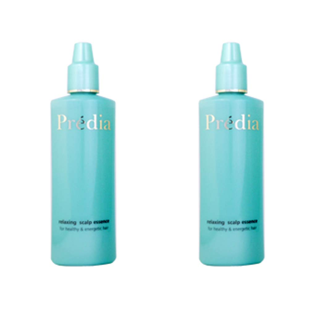 

Kose Predia Relaxing Scalp Essence 160 мл набор из 2 шт. [Набор]