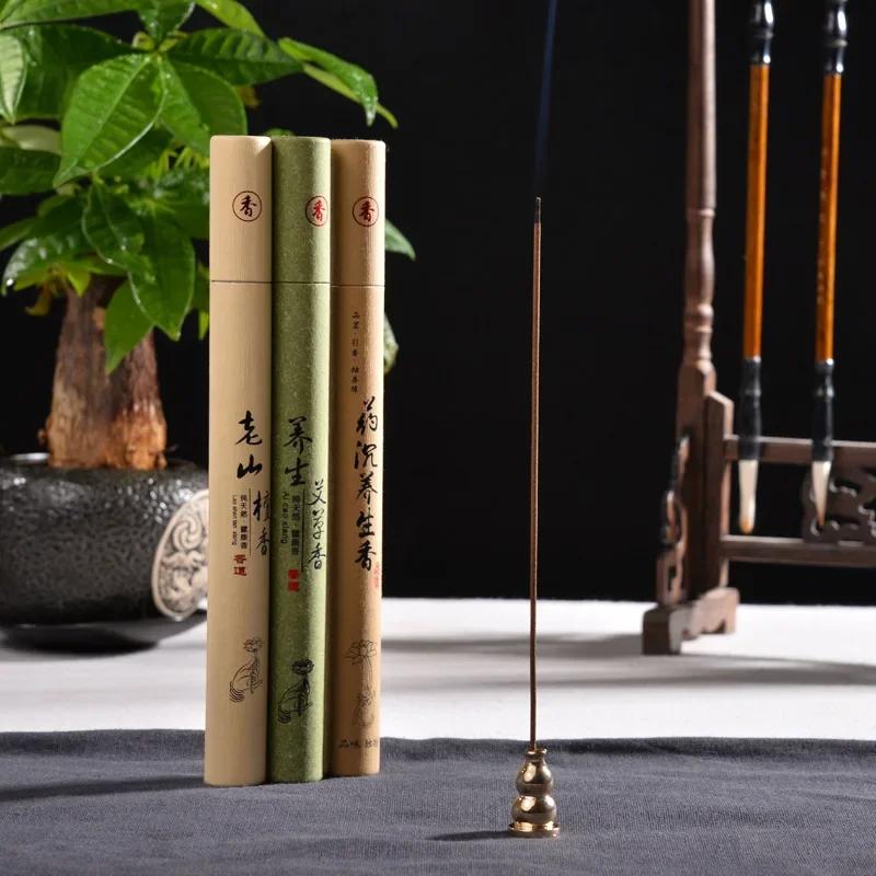 20g Sandalwood Stick Incense Lavender Jasmine Aromatherapy Sticks Ocean OUDH Scents for Home Buhhda Meditation Fragrance
