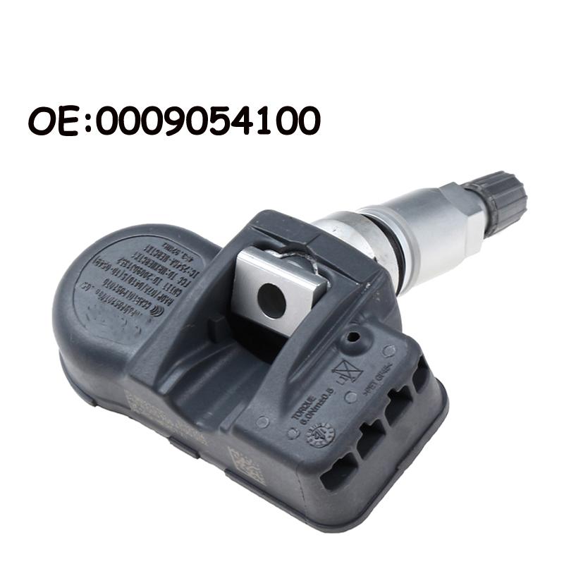

Для Mercedes Benz C250 C300 C350 C63 S550 433 МГц TPMS Датчик давления в шинах 0009054100 A0009054100