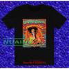 Neues Funkadelic George Clinton T-Shirt Kunst Vatertagsgeschenk S 4XL Vintage Bequem Lässig Grafik Dehnbar Vintage