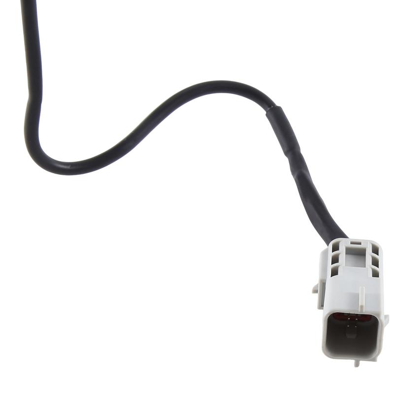 22872078 Back-Up Rear View Camera For 2014-2015 Chevrolet Camaro 150 Degree View GM1960128 Rear Parking Assist Camera