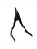 Passenger Sissy Bar Backrest for Kawasaki VN650 Vulcan S 650 2015-2024