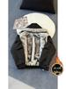 Polar Wolf Men's Winter Jacket - Heavyweight, Hooded with Large Fur Collar, Thick Velvet Lining, Cotton Outerwear