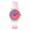 ULTRAFUSHIA GE719 Watch Genuine Imported Product [Swatch] Men's