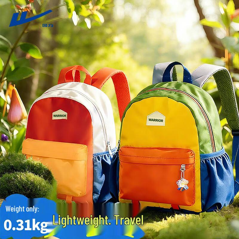 Warrior Kids Outdoor Backpack