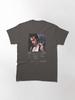 Jeff Buckley Grace (1994) by Jeff Buckley Classic T-Shirt