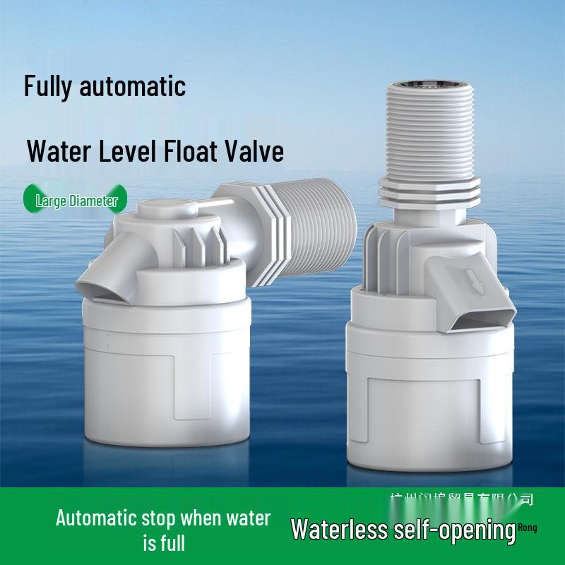 Baolian Automatic Water Level Controller & Self-Stop Float Valve for Water Towers