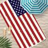 C-Cristiano Ronaldo Towel Polyester Beach Towel Quick Dry Sand Free Bath Towel For Summer Pool Travel Vacation