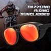 Brand Outdoor Sports Cycling Windproof Sunglasses Men Women MTB Bicycle Running Eyewear UV400 Road Bike Goggles