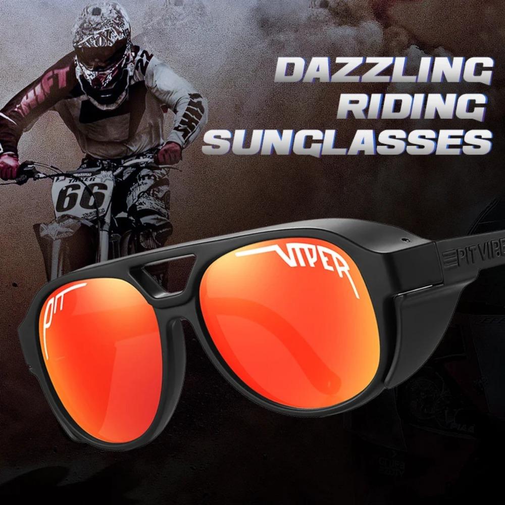 Brand Outdoor Sports Cycling Windproof Sunglasses Men Women MTB Bicycle Running Eyewear UV400 Road Bike Goggles