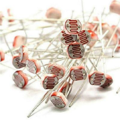 Elektronické součástky – Aktivní součástky