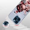 Toilet bound Hanako Kun Anime Cover Phone Case For iPhone 16 17 Air 15 14 Pro Max 16E Phone Case 13 Mini 12 11 7 SE 8 Print Patt