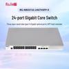 Ruijie 24-Port Gigabit Core Managed Switch
