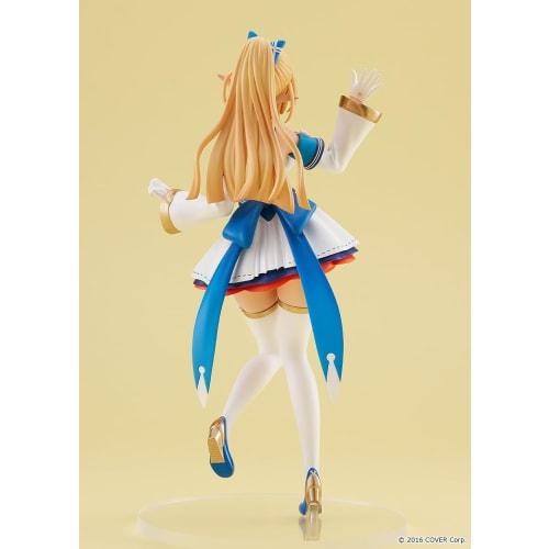 POP UP PARADE Hololive Production Shiranui Flare Non-scale Plastic Painted Finished Figure